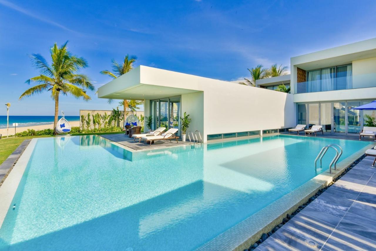 Vacation Home Ocean Villas Đà Nẵng Exterior foto