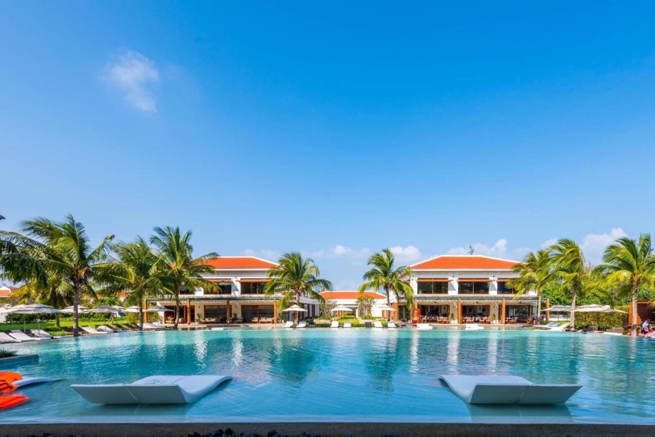 Vacation Home Ocean Villas Đà Nẵng Exterior foto