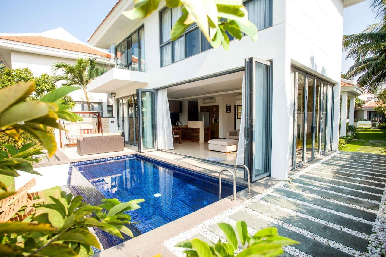 Vacation Home Ocean Villas Đà Nẵng Exterior foto