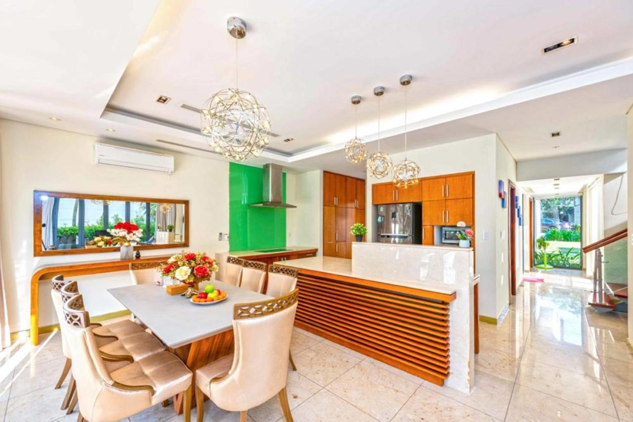 Vacation Home Ocean Villas Đà Nẵng Exterior foto