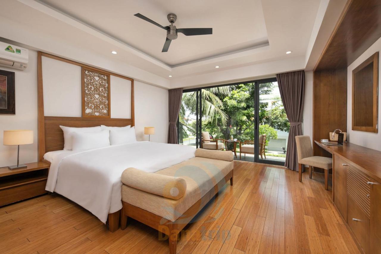 Vacation Home Ocean Villas Đà Nẵng Exterior foto