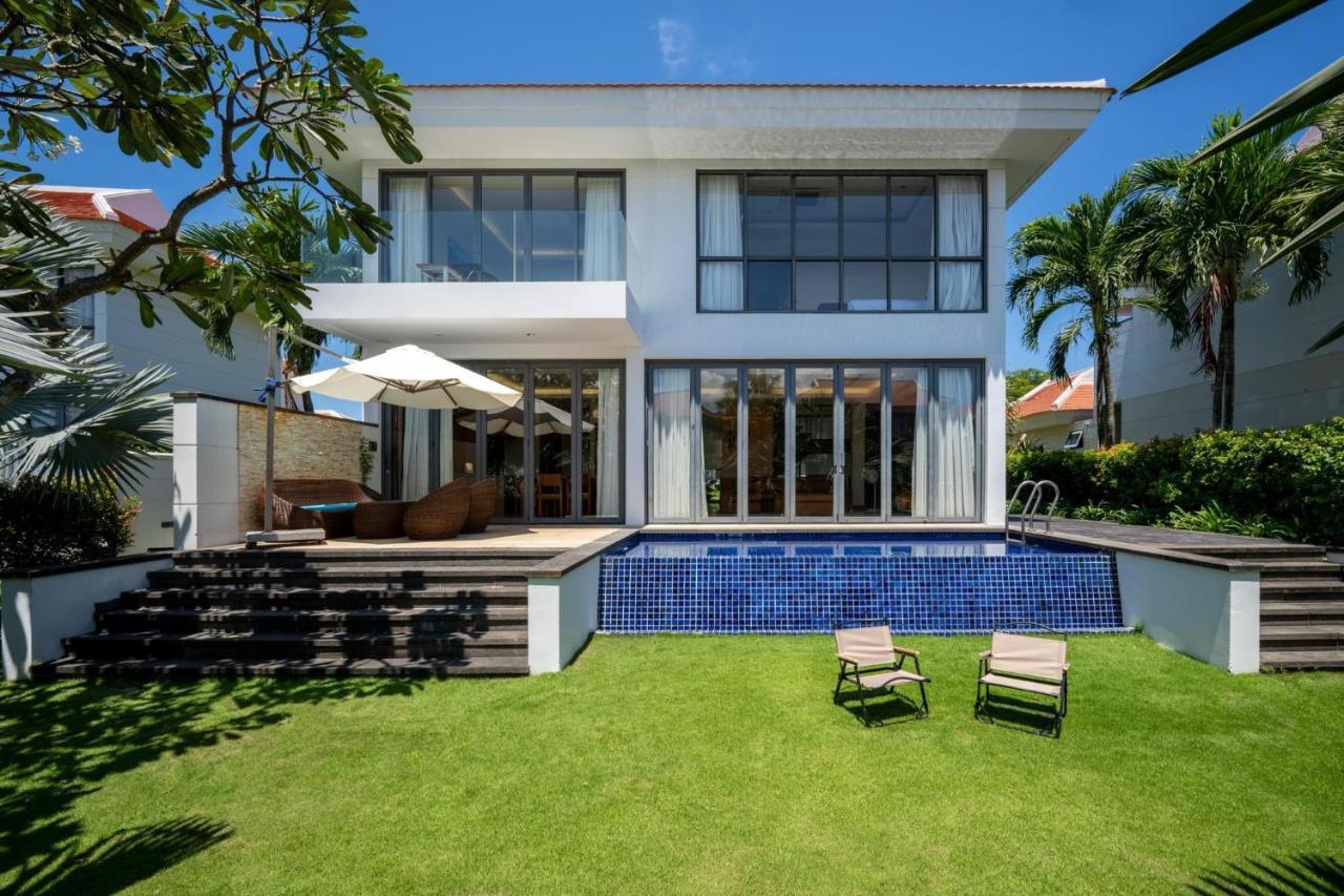 Vacation Home Ocean Villas Đà Nẵng Exterior foto