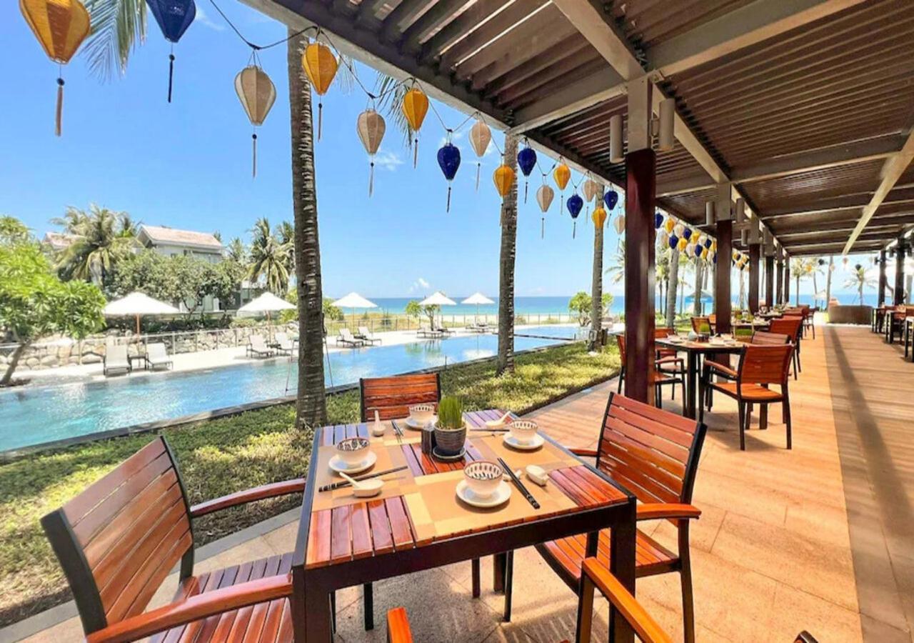 Vacation Home Ocean Villas Đà Nẵng Exterior foto
