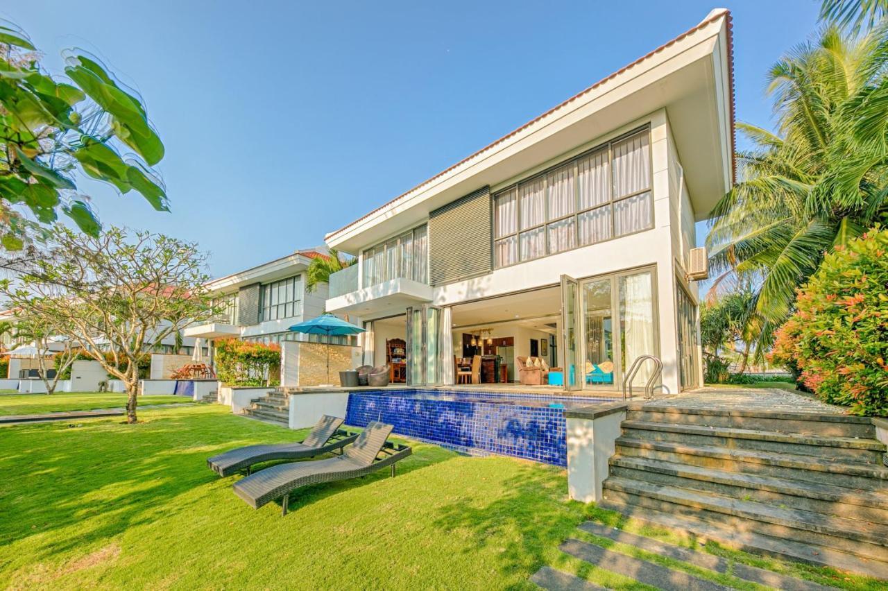 Vacation Home Ocean Villas Đà Nẵng Exterior foto