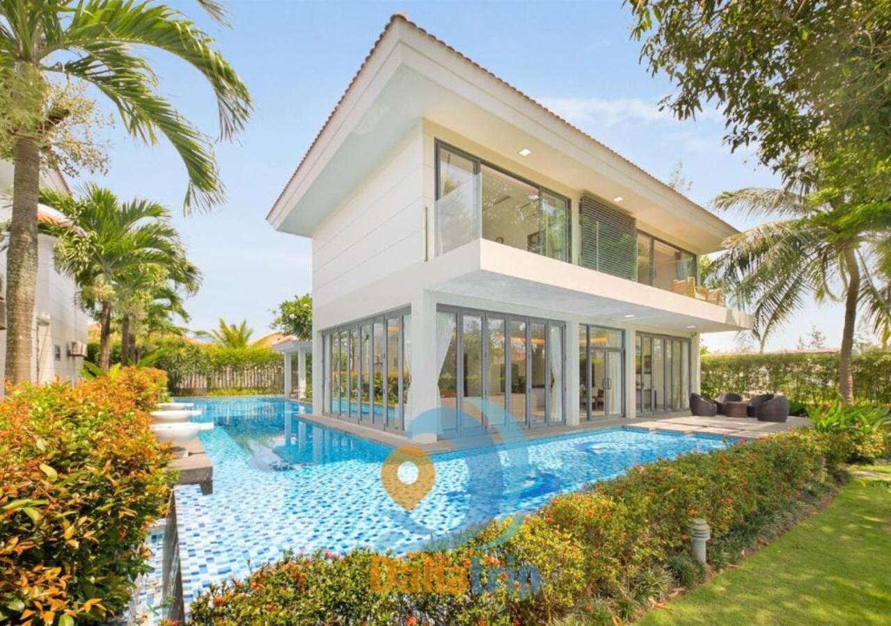 Vacation Home Ocean Villas Đà Nẵng Exterior foto