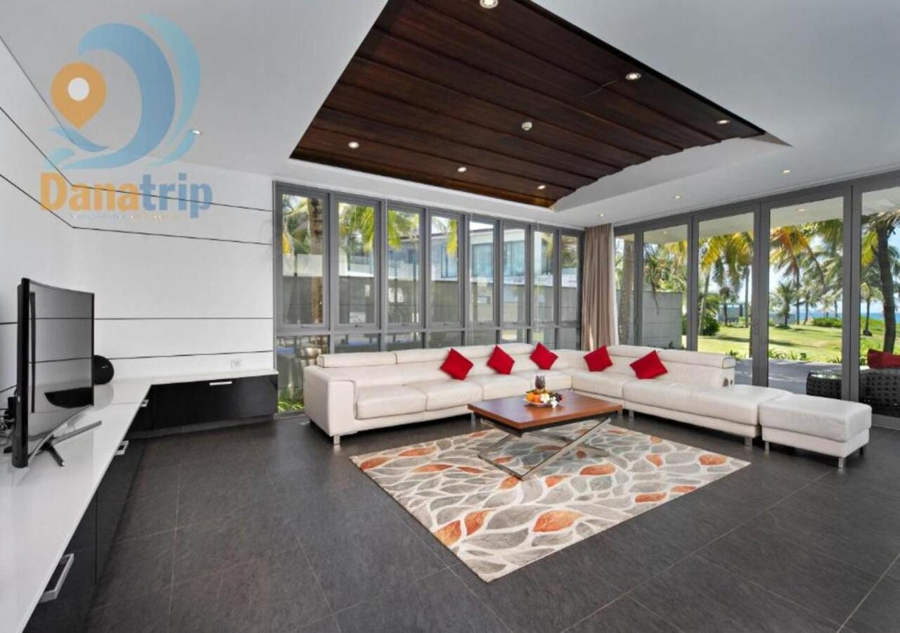 Vacation Home Ocean Villas Đà Nẵng Exterior foto