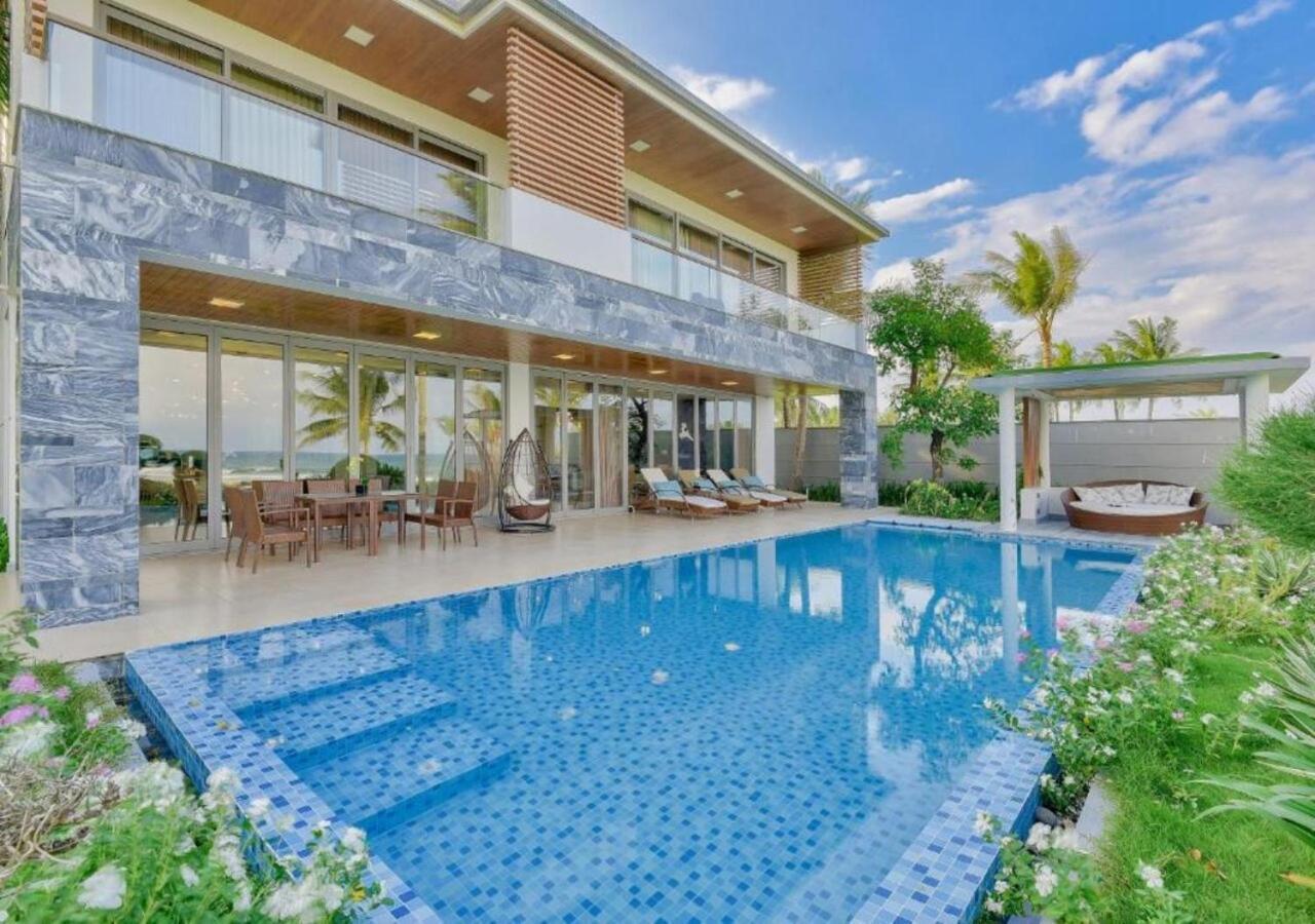 Vacation Home Ocean Villas Đà Nẵng Exterior foto