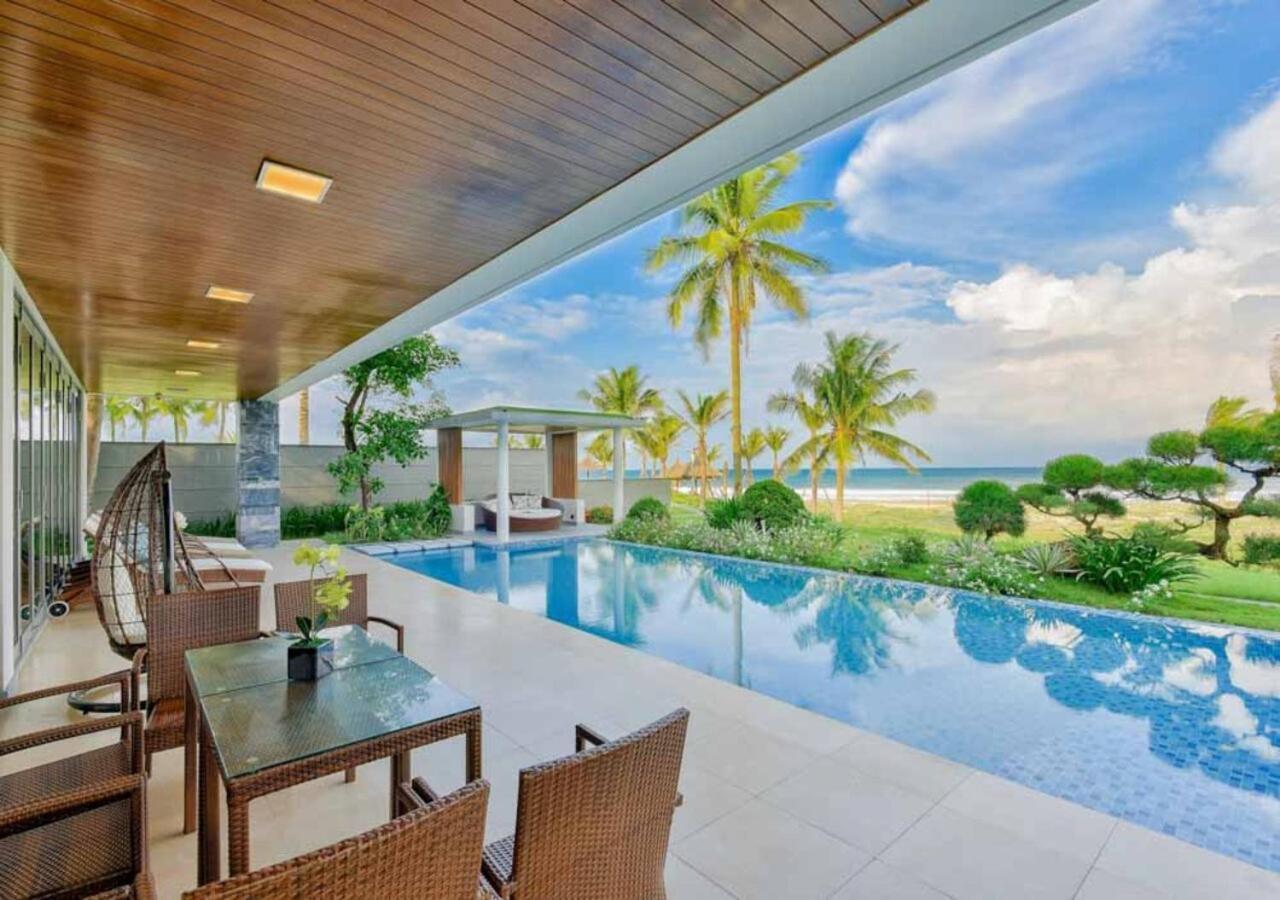 Vacation Home Ocean Villas Đà Nẵng Exterior foto