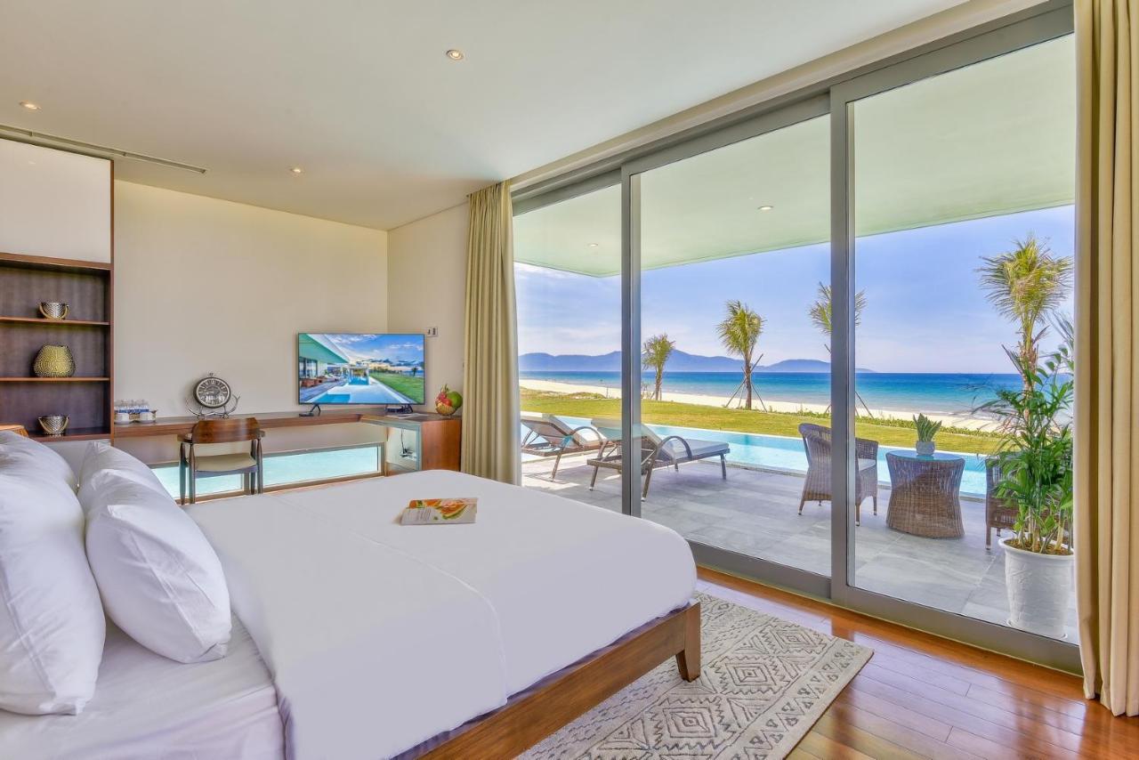 Vacation Home Ocean Villas Đà Nẵng Exterior foto