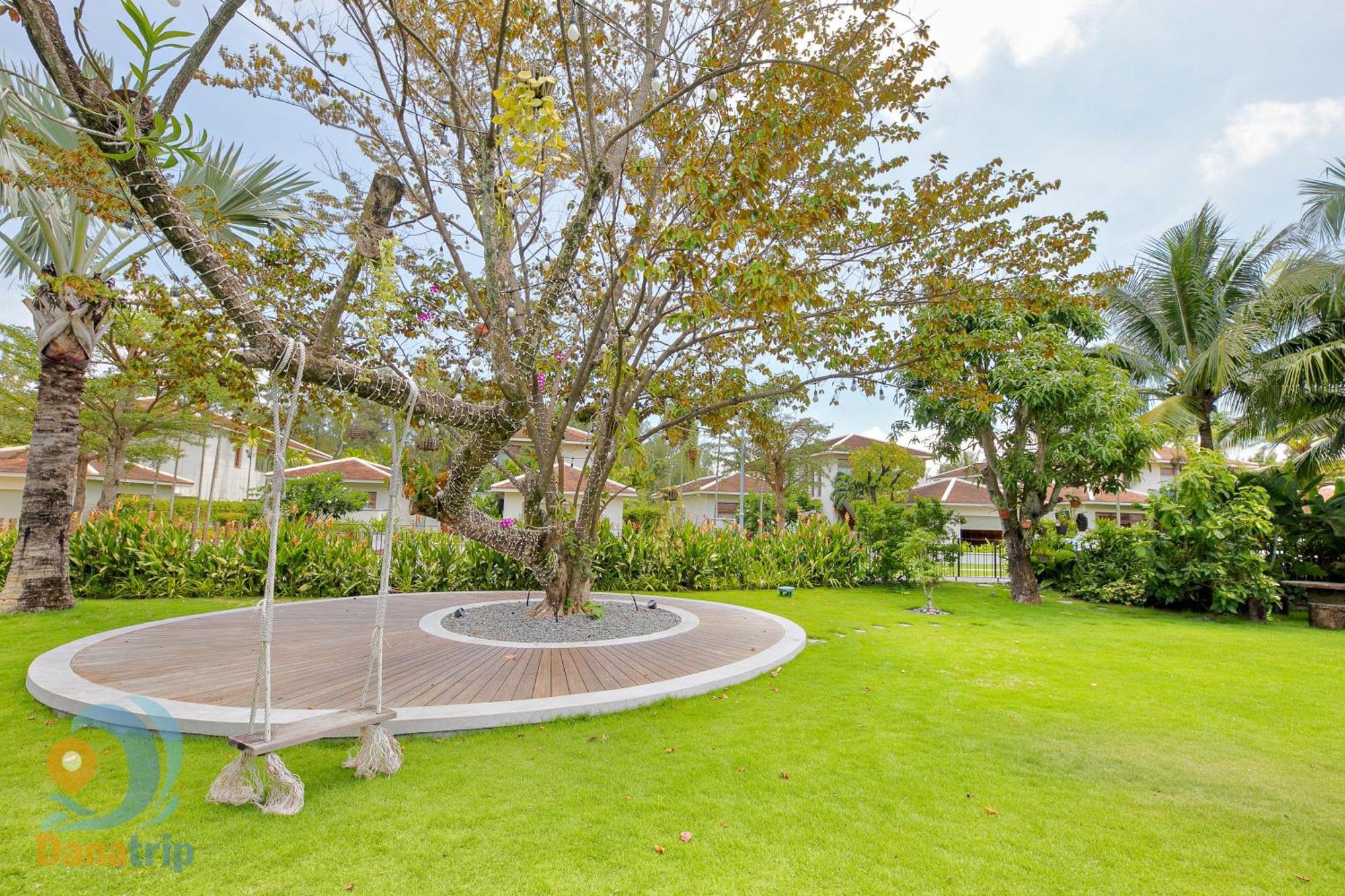 Vacation Home Ocean Villas Đà Nẵng Exterior foto