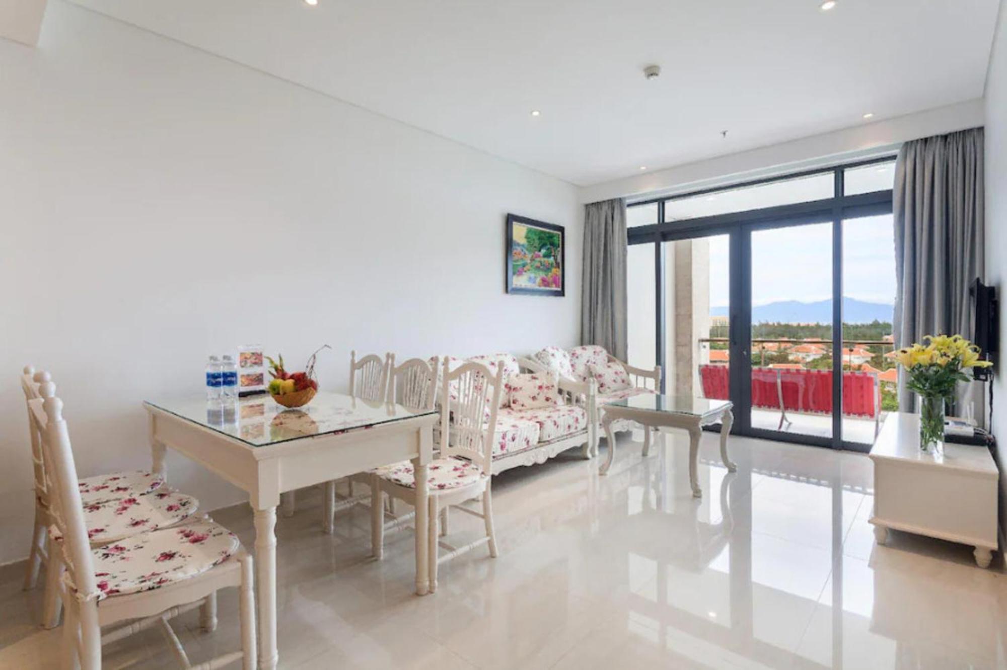 Vacation Home Ocean Villas Đà Nẵng Zimmer foto
