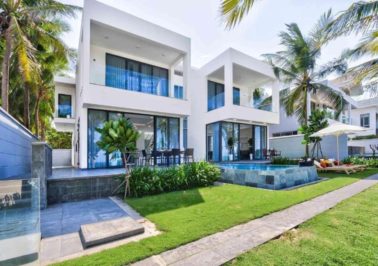 Vacation Home Ocean Villas Đà Nẵng Exterior foto