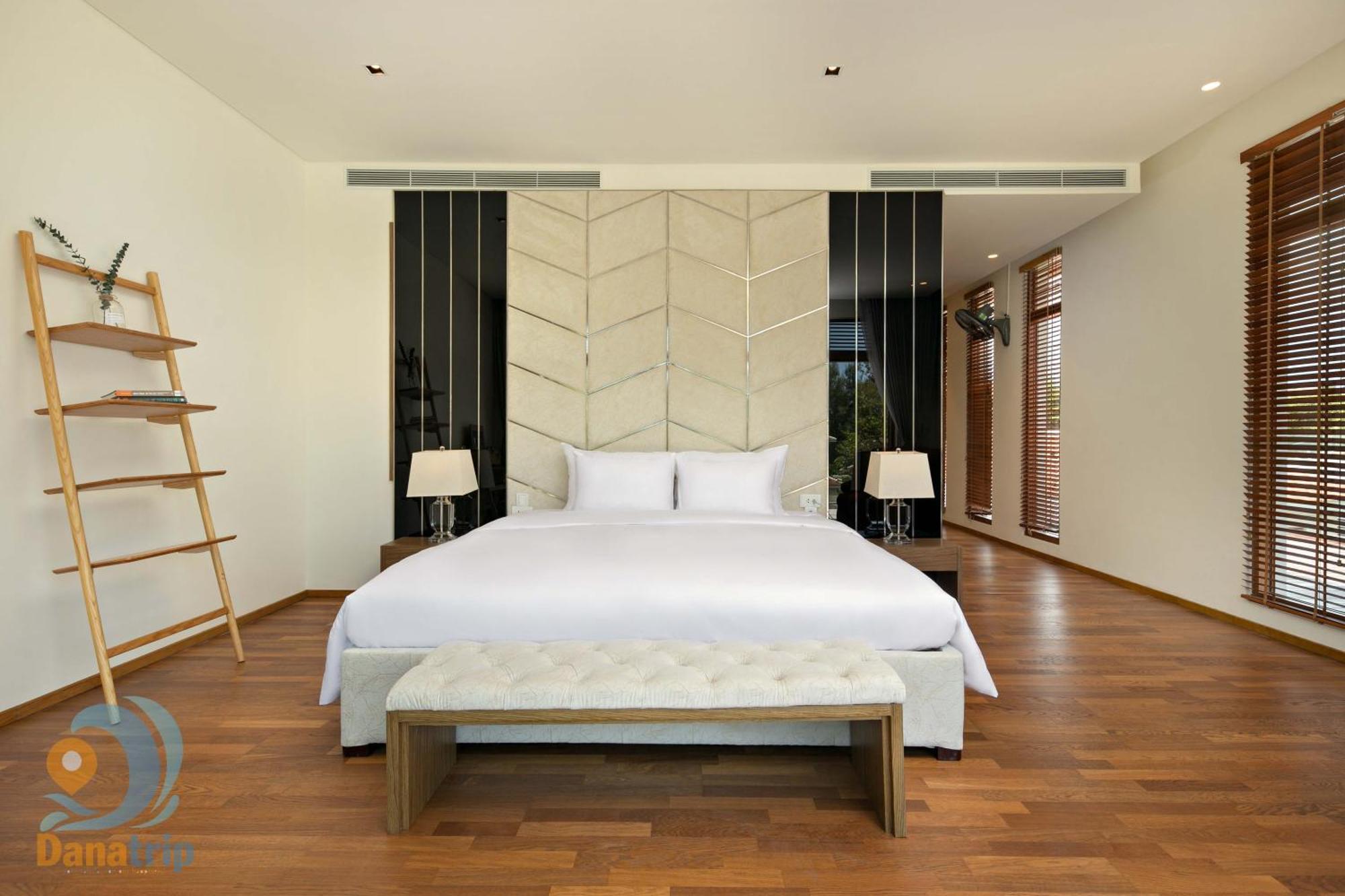 Vacation Home Ocean Villas Đà Nẵng Zimmer foto