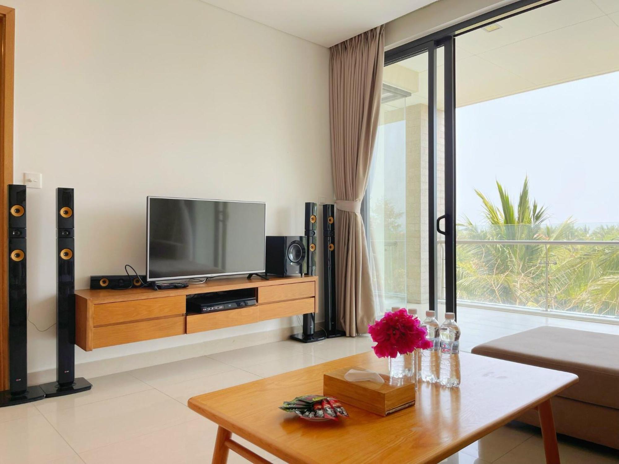Vacation Home Ocean Villas Đà Nẵng Zimmer foto