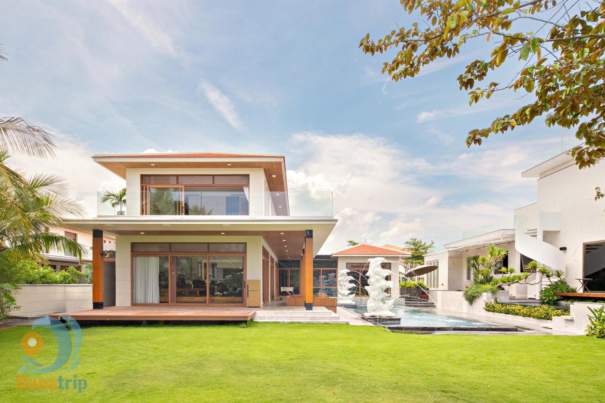 Vacation Home Ocean Villas Đà Nẵng Zimmer foto